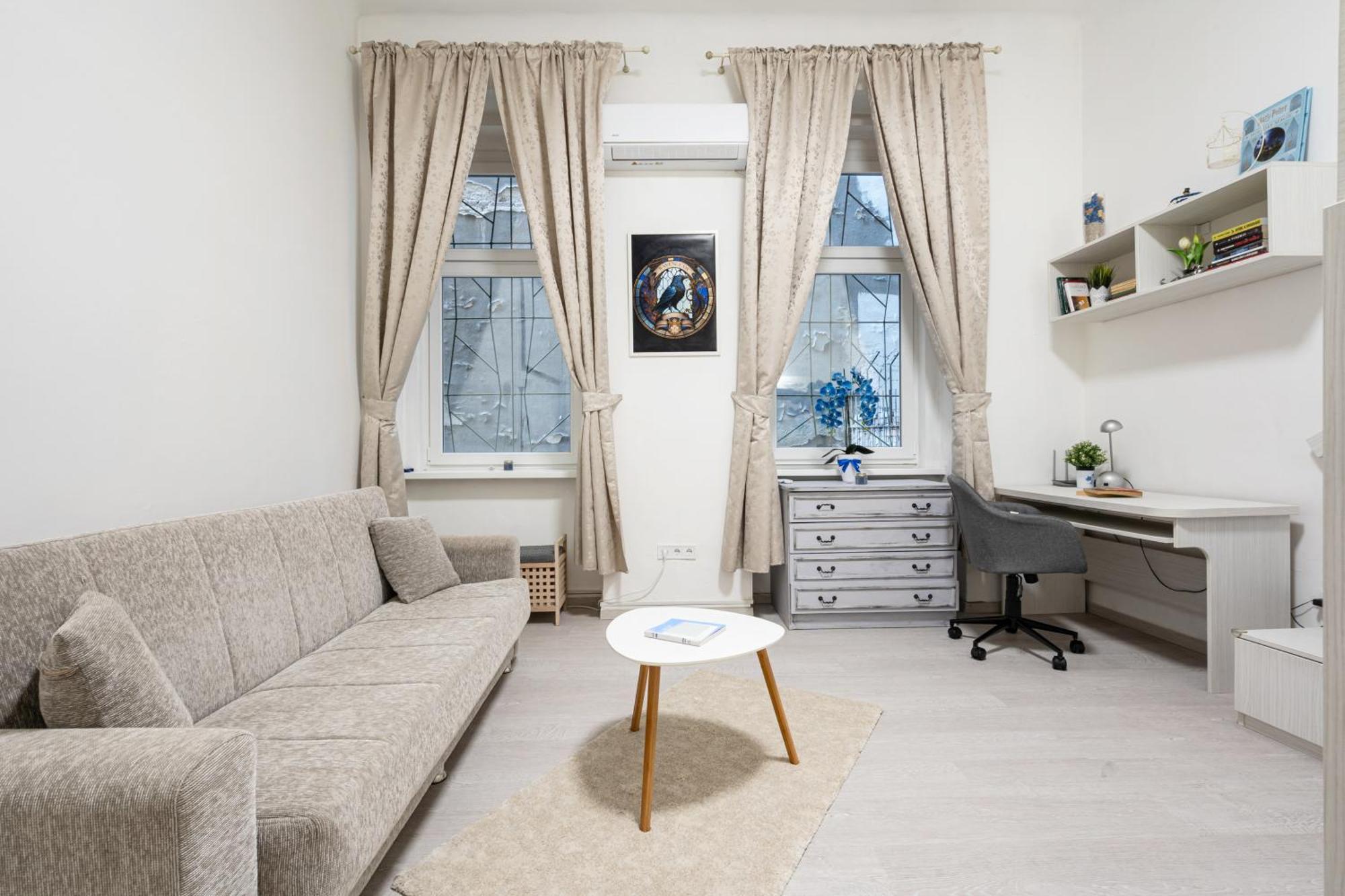 Apartment Rowena