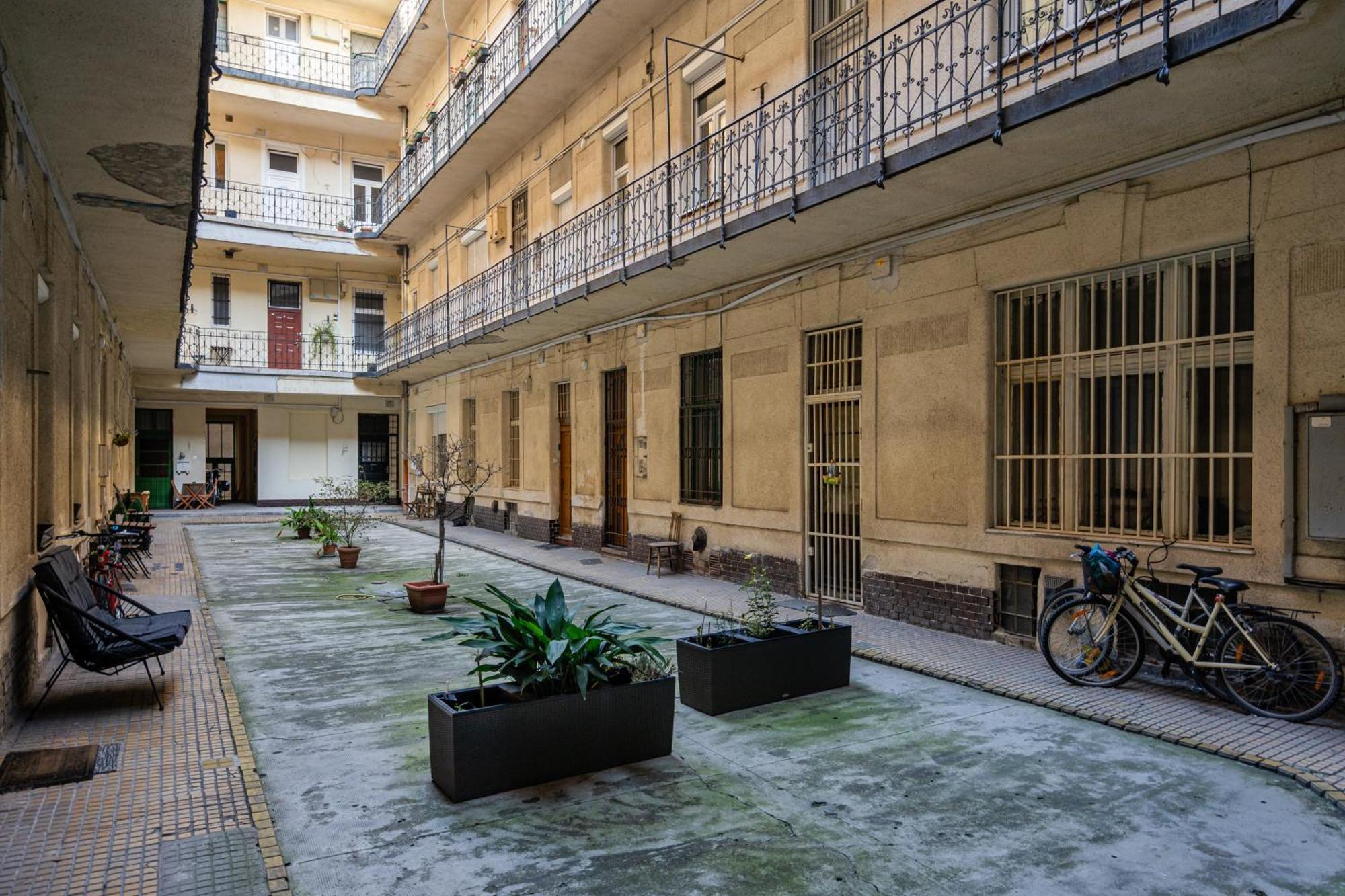 Apartment Rowena *